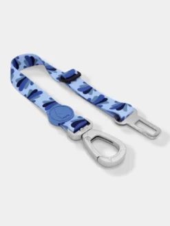 Ceinture de sécurité pour chien - Splash - Morso