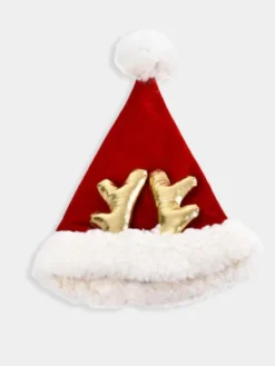 Chapeau de Noël pour chien - Renne - House of Paws