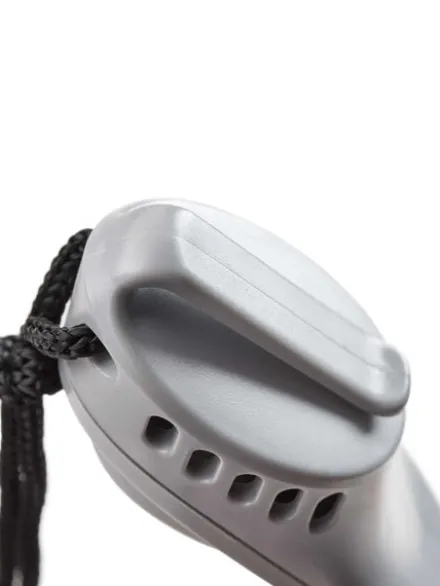 Clicker et Sifflet 2-en-1 pour chien - Hunter
