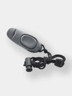 Clicker et Sifflet 2-en-1 pour chien - Hunter