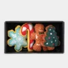 Coffret de Minis Peluches de Noël pour chien ❄️🎄 - The Foggy Dog