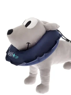 Collerette gonflable pour chien - Ferribiella PostOp