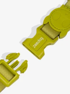 Collier en néoprène pour chien - Neopro Matcha - Zee.Dog