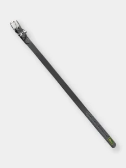 Collier imperméable et résistant pour chien - Noir - Hunter