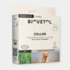Collier insectifuges Bio pour grand chien - Biovetol