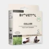 Collier insectifuges Bio pour chat et chaton - Biovetol