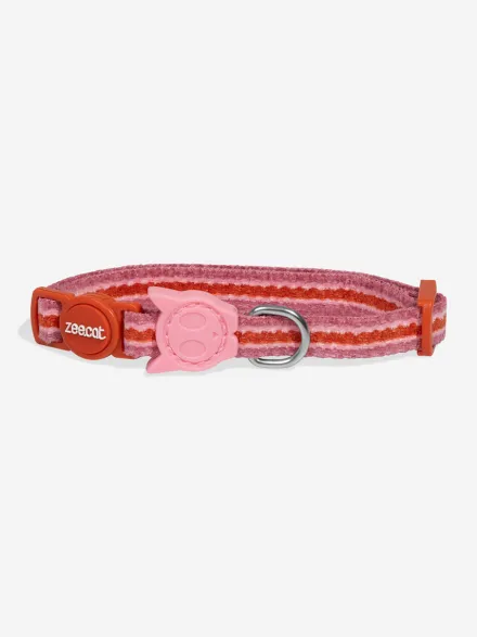 Collier pour chat - Velvet Vibes Courtney - Zee.Dog