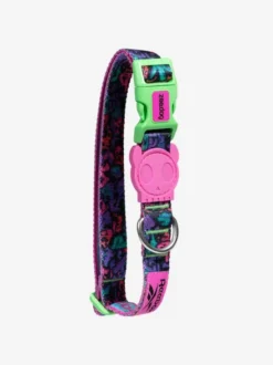 Collier pour chien - Aerobic - Reebok x Zee.dog