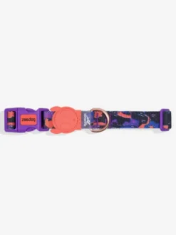 Collier pour chien - Court - Reebok x Zee.dog
