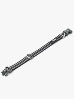 Collier pour chien DOG Copenhagen - Urban Style - Noir