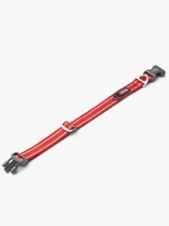 Collier pour chien DOG Copenhagen - Urban Style - Rouge