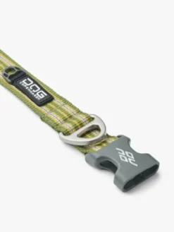 Collier pour chien DOG Copenhagen - Urban Style - Vert