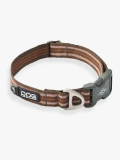 Collier pour chien DOG Copenhagen - Urban Style - Marron