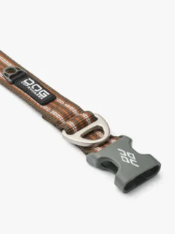 Collier pour chien DOG Copenhagen - Urban Style - Marron