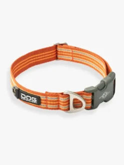 Collier pour chien DOG Copenhagen - Urban Style - Orange