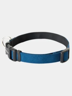 Collier pour chien Funston Bleu Marine - Wildebeest
