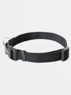 Collier pour chien Funston Noir - Wildebeest