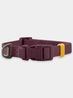 Collier pour chien imperméable et résistant - Havana mûre - Hunter