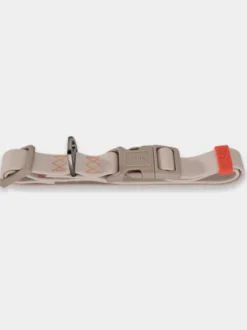 Collier pour chien imperméable et résistant - Havana grège - Hunter