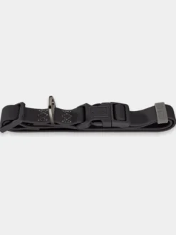 Collier pour chien imperméable et résistant - Havana noir - Hunter