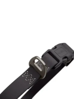 Collier pour chien imperméable et résistant - Havana noir - Hunter