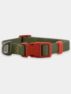 Collier pour chien imperméable et résistant - Havana army - Hunter