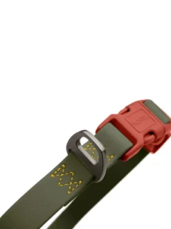 Collier pour chien imperméable et résistant - Havana army - Hunter