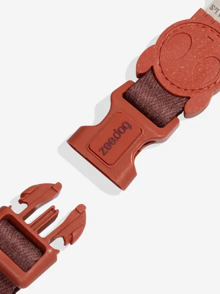 Collier pour chien - Naturals Cacao - Zee.Dog