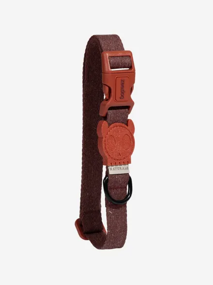 Collier pour chien - Naturals Cacao - Zee.Dog