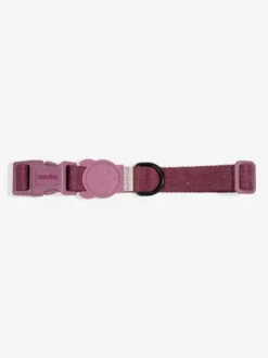 Collier pour chien - Naturals Hibiscus - Zee.Dog