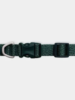 Collier pour chien Ruffwear - Front Range Flex collar - Deep Teal