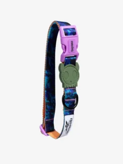 Collier pour chien - Trekk - Reebok x Zee.dog
