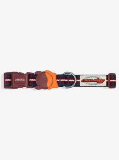 Collier pour chien - Velvet Vibes Dropout - Zee.Dog