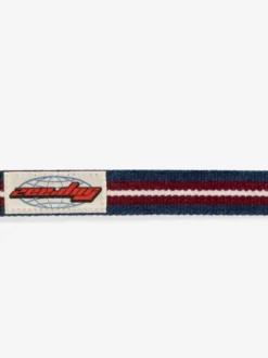 Collier pour chien - Velvet Vibes Dropout - Zee.Dog