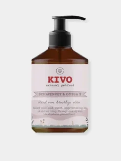 Complémentaire alimentaire - Graisse de Mouton et Omega-3 - Système digestif et immunitaire