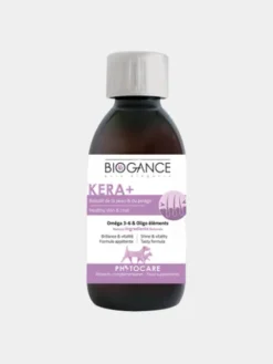 Complément alimentaire beauté du pelage - KERA+ - Biogance phytocare