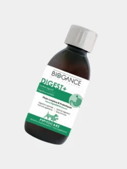 Complément alimentaire Confort digestif - DIGEST+ - Biogance phytocare