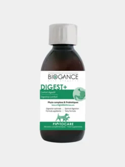 Complément alimentaire Confort digestif - DIGEST+ - Biogance phytocare