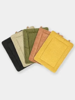 Couchage pour chien - Chill Pad Canyon Crème - Pet PLAY