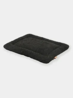 Couchage pour chien - Chill Pad Canyon Noir - Pet PLAY