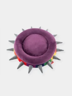 Couchage pour chien - Spiked by P.L.A.Y - Pet PLAY