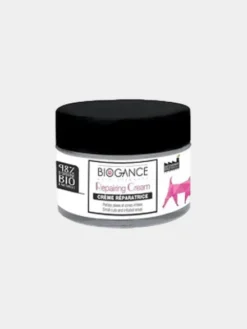 Crème réparatrice pour chien et chat ❤️ - Repairing Cream - Biogance