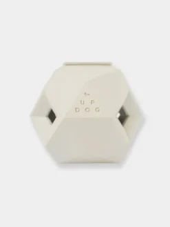 Distributeur de friandises interactif pour chien - The Odin - Gris