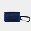 Distributeur de sacs à crottes pour chien - Bleu - Charlie's Backyard