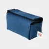 Distributeur de sacs à crottes pour chien - Bleu Marine - Wildebeest