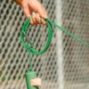 Distributeur de sacs à déjection canine - Vert Forêt - Wild One