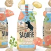 Délicieuse 🥤 boisson naturelle pour chien - Meat Fish 🍲🐟 - Sloofie