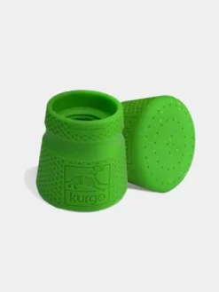 Douche portative pour chien