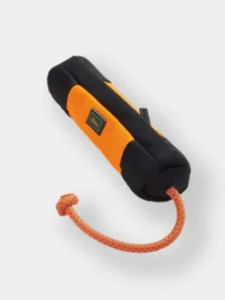 Dummy pour chien sac d'éducation - Orange - Hunter