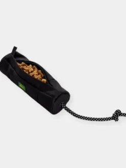 Dummy pour chien sac d'éducation - Noir - Hunter